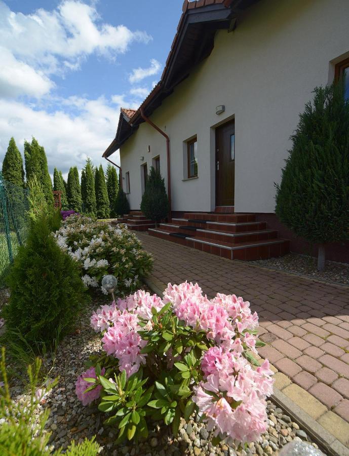 Jd Apartamenty - Klimatyzacja, Basen, Parking I Wifi W Cenie Mysłakowice Exteriör bild