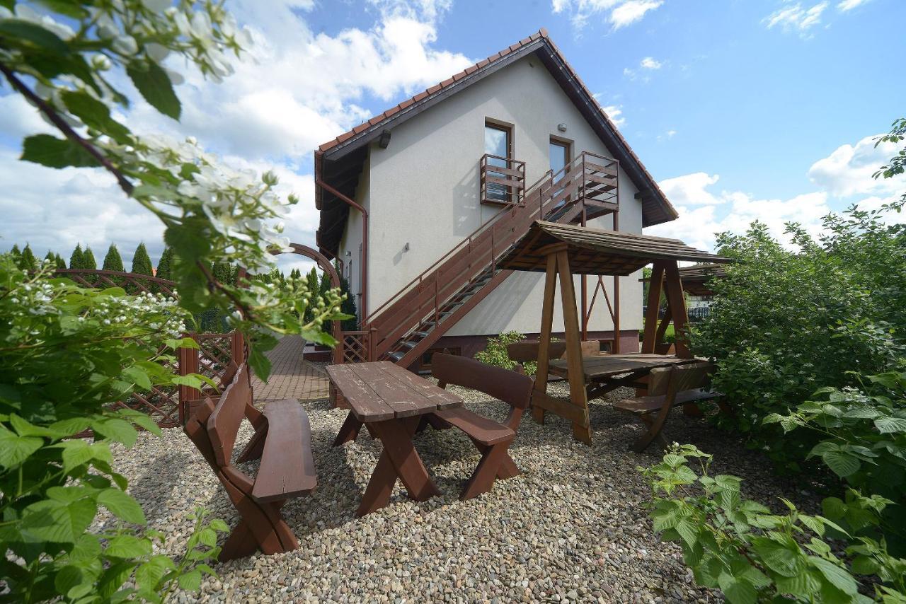 Jd Apartamenty - Klimatyzacja, Basen, Parking I Wifi W Cenie Mysłakowice Exteriör bild