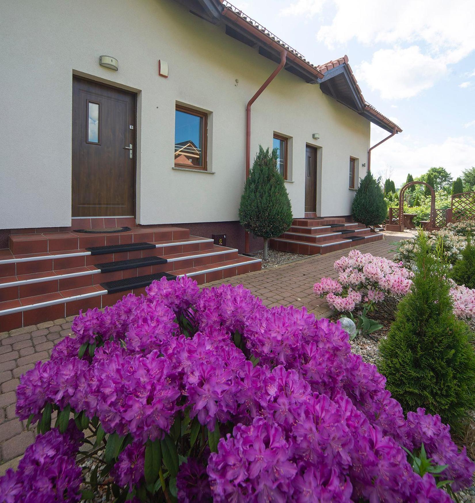 Jd Apartamenty - Klimatyzacja, Basen, Parking I Wifi W Cenie Mysłakowice Exteriör bild