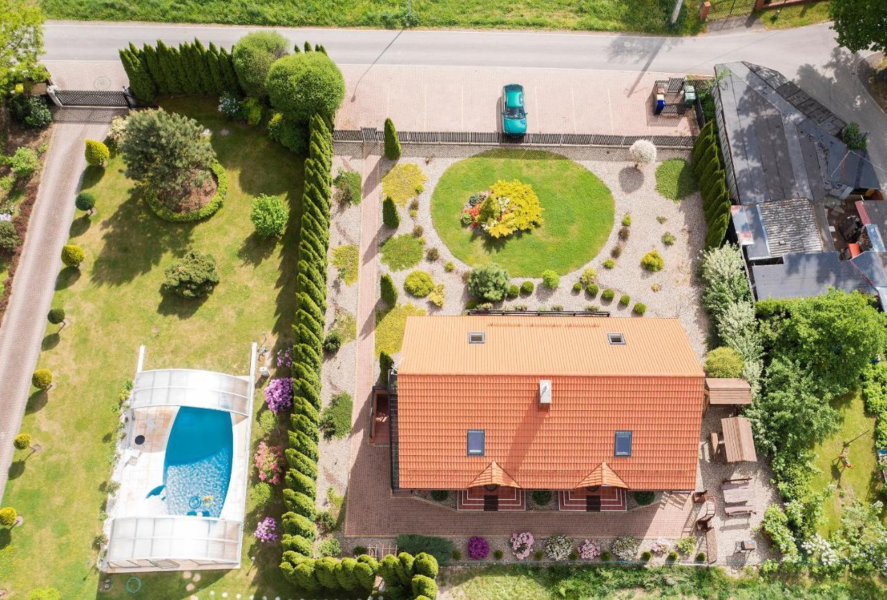 Jd Apartamenty - Klimatyzacja, Basen, Parking I Wifi W Cenie Mysłakowice Exteriör bild