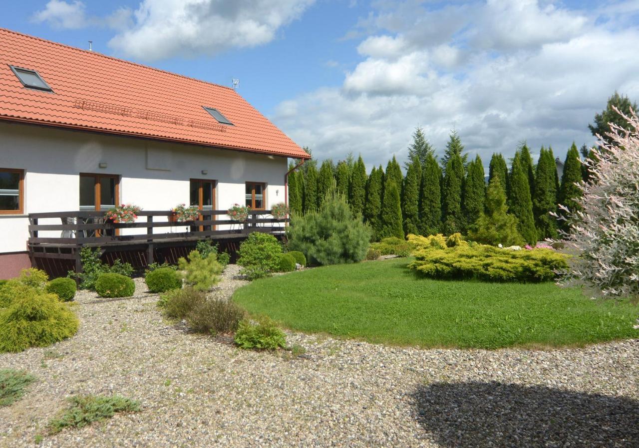 Jd Apartamenty - Klimatyzacja, Basen, Parking I Wifi W Cenie Mysłakowice Exteriör bild