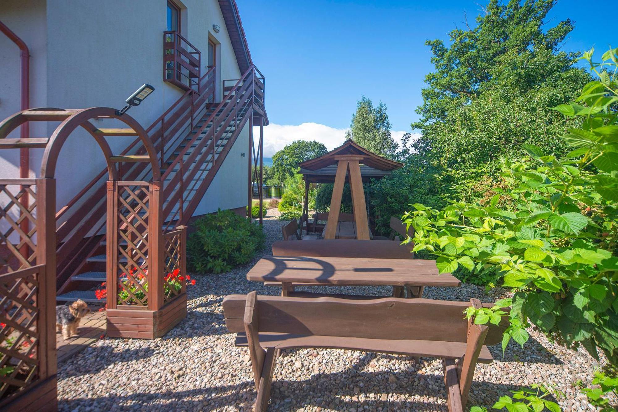 Jd Apartamenty - Klimatyzacja, Basen, Parking I Wifi W Cenie Mysłakowice Exteriör bild