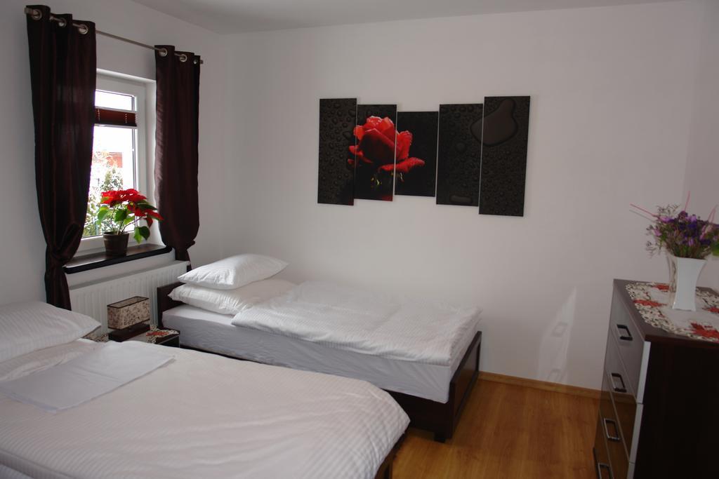 Jd Apartamenty - Klimatyzacja, Basen, Parking I Wifi W Cenie Mysłakowice Rum bild