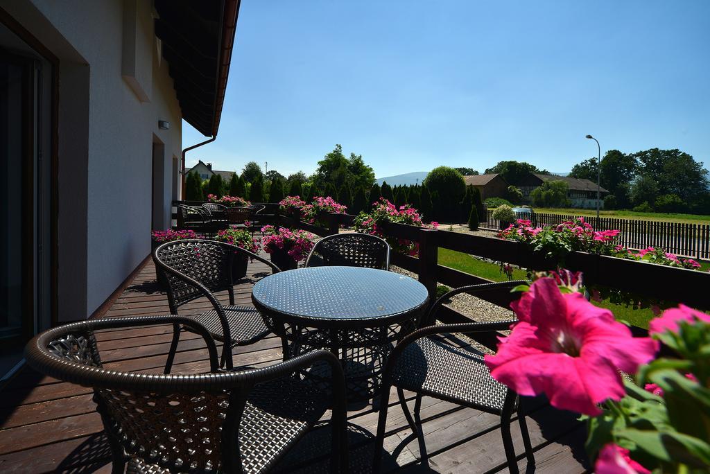 Jd Apartamenty - Klimatyzacja, Basen, Parking I Wifi W Cenie Mysłakowice Exteriör bild
